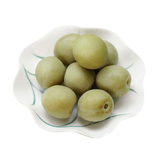 咔嚓脆！脆青梅 爆汁爽脆酸酸甜甜开味梅子 网红休闲零食 等一味