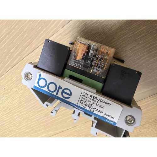 询价下单G2R-2OC04Y 继电器 可维修