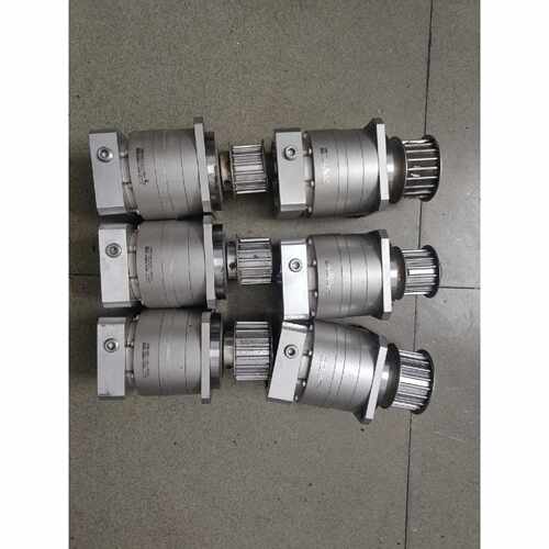 询价下单新宝减速机，VRB-090-5-K3-19DC19，输入轴1