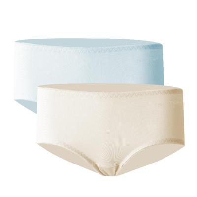 NAUTICA新款女士三角内裤2条装