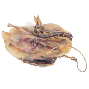 连州东陂林泉腊味风干腊鸭农家自制散养麻鸭自然风干咸香味礼盒装