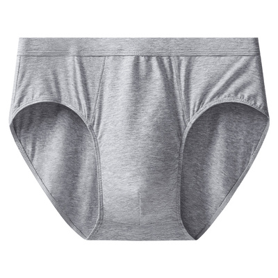 三枪超薄抗菌透气弹力内裤