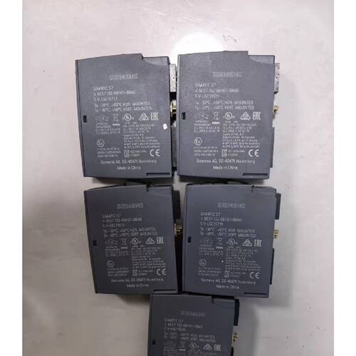 询价6ES7132-6BH01-0BA0裸机顺丰
