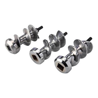 恒基12型绞肉机配件商用绞龙通用