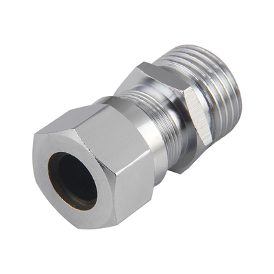 煤气管波纹管接头转接头甬铮