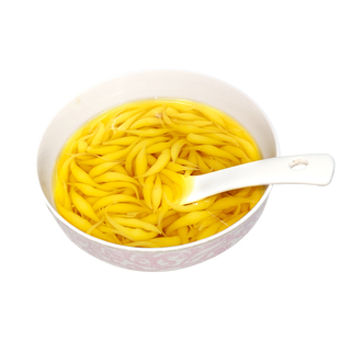 广西特产槐花粉半成品商用凉虾粉米虫凉粉袋装葵花粉专用米粉家用