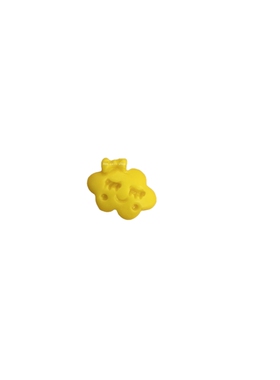 云朵磨砂小众美甲饰品