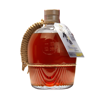 一湖酒场绍兴黄酒花雕酒