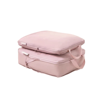 可压缩衣物收纳袋旅行行李箱专用分装整理袋大容量