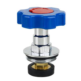 ppr升降式截止阀阀芯pe水管家用自来水阀配件铜闸阀25分水阀开关