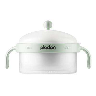 浦利顿宝宝辅食碗婴儿专用注水保温碗吸盘幼儿童餐具不锈钢吃饭碗