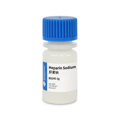 Biosharp肝素钠HeparinSodium