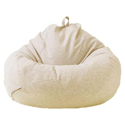 Bean Bag Soft Seat 懒人沙发豆袋Sofa Beanbags Beanbag Chair