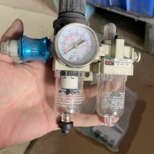 【议价】油水分离器SAL2000-02剩下一个