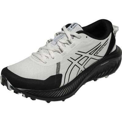 亚瑟士女子缓震透气越野跑鞋