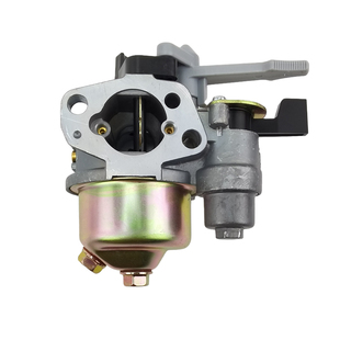 汽油机动力152F154F168F170F177F188F190F华益速必达国益化油器