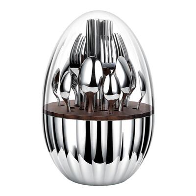 摩登MODERN刀叉勺西餐具套装摆件
