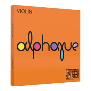 【官方授权】奥地利原装进口 Thomastik Alphayue AL100小提琴弦