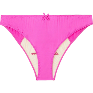 【折扣】Fleur du Mal x Marilyn Monroe 联名款三角裤