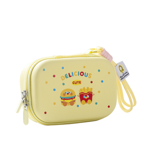 适用于DJI大疆Action5Pro/4/3收纳包运动相机收纳盒硬壳保护配件