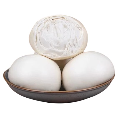 山东大馒头纯手工呛面老面馒头