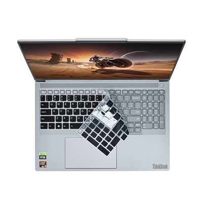 适用于联想ThinkBook16+键盘膜