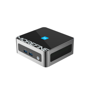 摩方13代N150迷你主机win11办公家用游戏N100 mini电脑4K准系统M9
