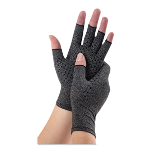 拉单杠专用防起茧单双杠防滑手套健身半指训练单杠引体向上手套男