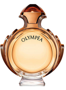 帕高女神浓情版Paco Rabanne Olympéa Intense1.5ML女士香水小样