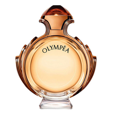 帕高女神浓情版Paco Rabanne Olympéa Intense1.5ML女士香水小样