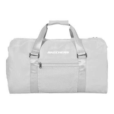 斯凯奇运动健身包短途旅行包