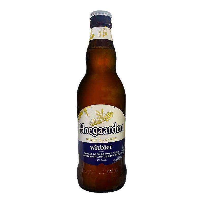 原装进口精酿福佳白啤酒330ml*24瓶装整箱越南产