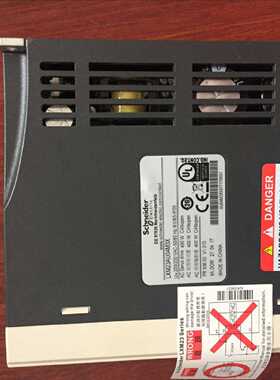 议价议价施耐德伺服驱动器LXM23AU04M3X全新正品400W现货销售可开