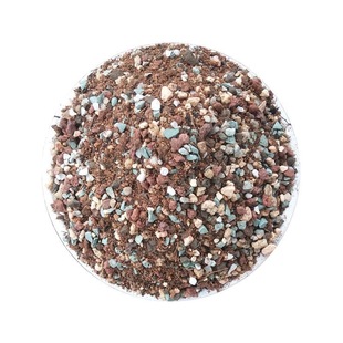 多肉专用颗粒土营养土多肉植物花土壤基质铺面扦插泥炭种植土疏松