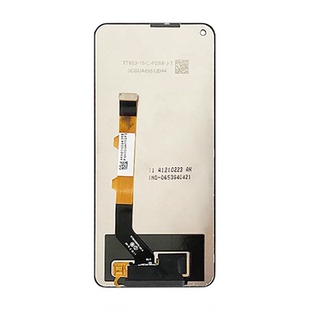 丹奇路适用于红米Note9Pro屏幕总成带框 note9 5G Note10pro屏幕显示屏