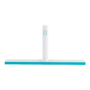 茶花魔术扫把套装扫帚家用硅胶卫生间厕所大号长地面地刮地刮水器