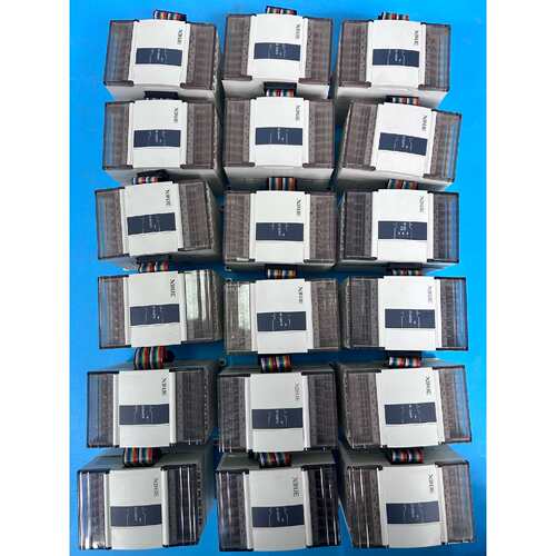 【议价-可维修】信捷PLC扩展模块XD-E8X8YR，