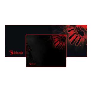 OEM血手幽灵细面加厚包边超大号鼠标垫办公吃鸡游戏速度版垫子