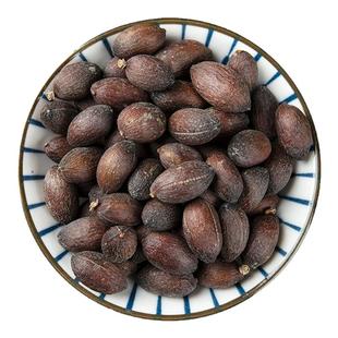 正宗野生葵树子中药材500g葵扇籽葵树籽成熟蒲葵籽葵树子愧奎魁睽