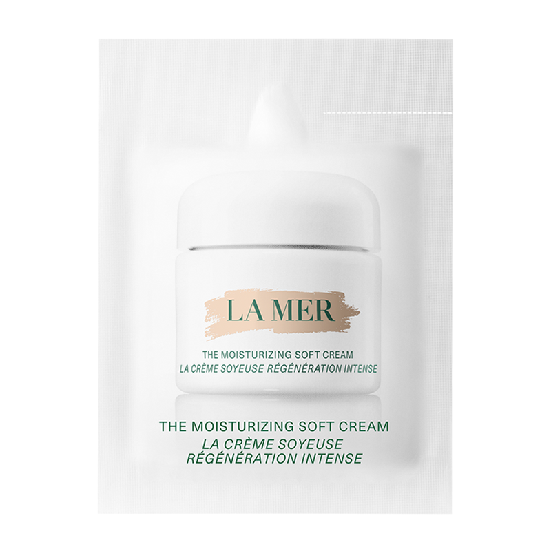 海蓝之谜愈龄云绒霜1.5ml