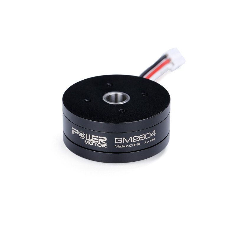 iFlight 翼飞 iPower GM2804 狗三无刷电机 手持云台电机 GOPRO