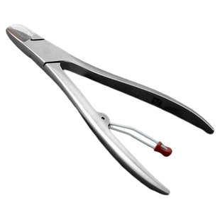 德国双立人指甲刀指甲剪指甲钳斜口嵌甲甲沟专用修脚刀美甲死皮剪