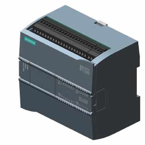 议价全新6ES7211-1BE40-0XB0S71200PLC主机模块6ES7 2111BE4OOXBO