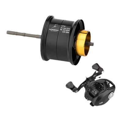 GOMEXUS革梦士蜘蛛80小饵线杯