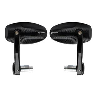 FENRIR摩托车手把后视镜铃木Suzuki SV650/X GSXS750 GSXS1000 刀