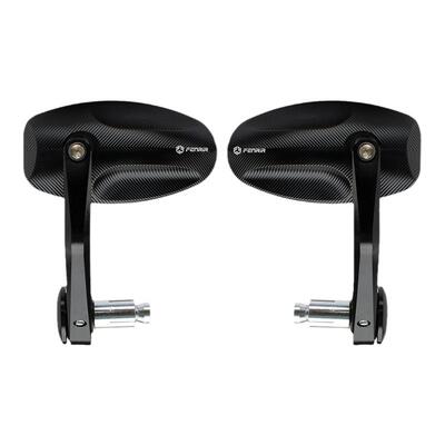 摩托车后视镜防眩目防抖动大视野