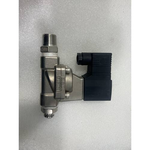 〔议价-可维修〕AIRTAC电磁阀 2/2 Way DC24V 6.5W