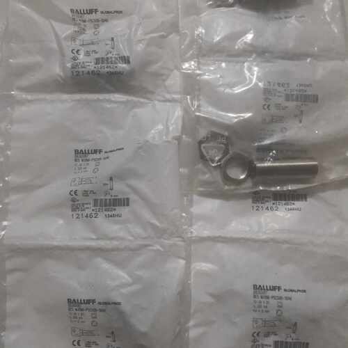 溢价-BALLUFF巴鲁夫 BES0087 BES M18MI-P