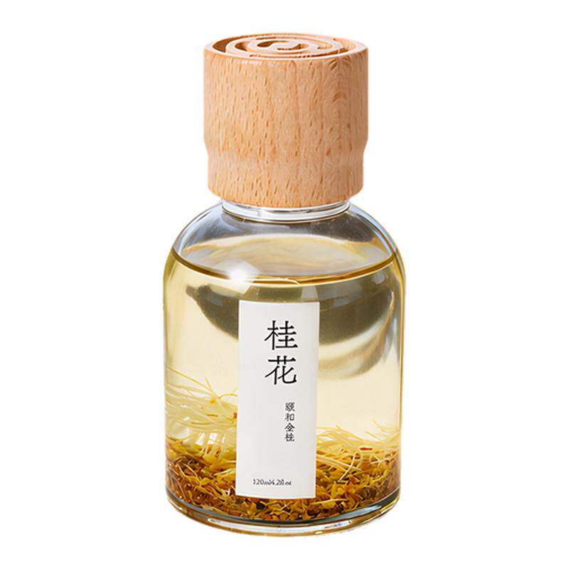 车用香薰精油杯架持久扩香除臭