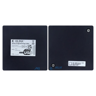 XilinxHW-DMB-1-G原装编程器